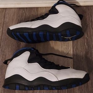 Jordan 10 "orlando"